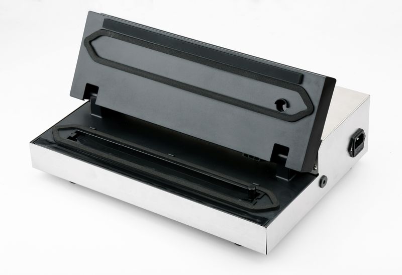 Vakuummaskin Brecom VR-230 