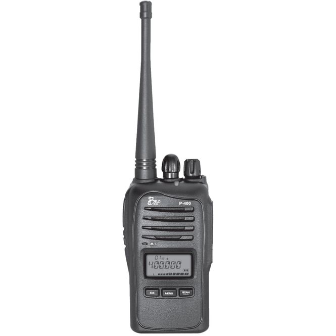 Hovedbilde Brecom P-400 UHF 400-470Mhz