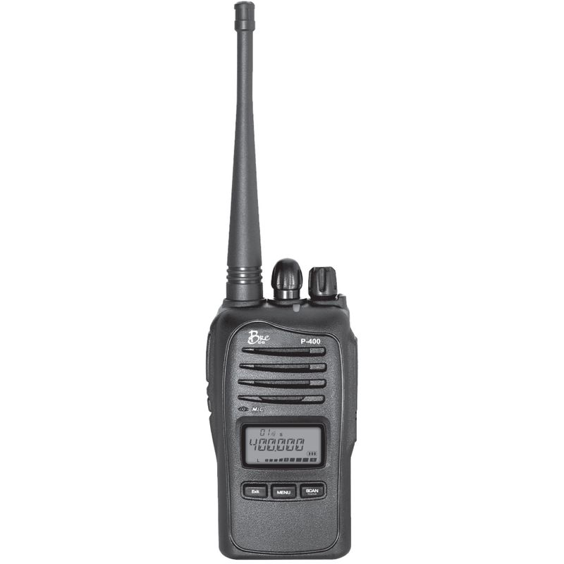 Brecom P-400 UHF 400-470Mhz