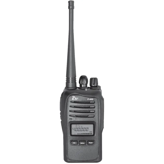 Hovedbilde Brecom P-400 UHF 400-470Mhz