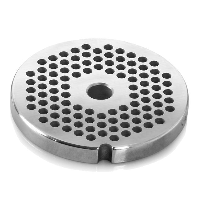 Hovedbilde Hullskive, 3mm, Brecom BK-1200 og Trespade TC-12