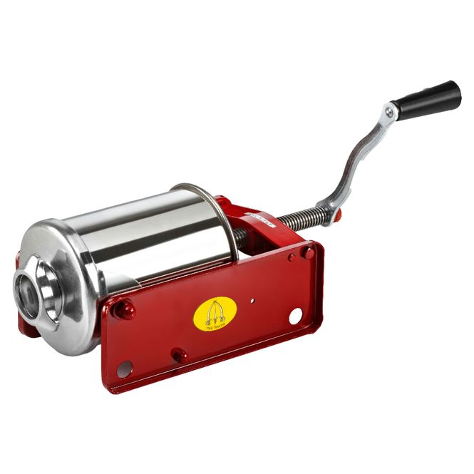 Hovedbilde Trespade pølsestapper, Minnie 3 liter.