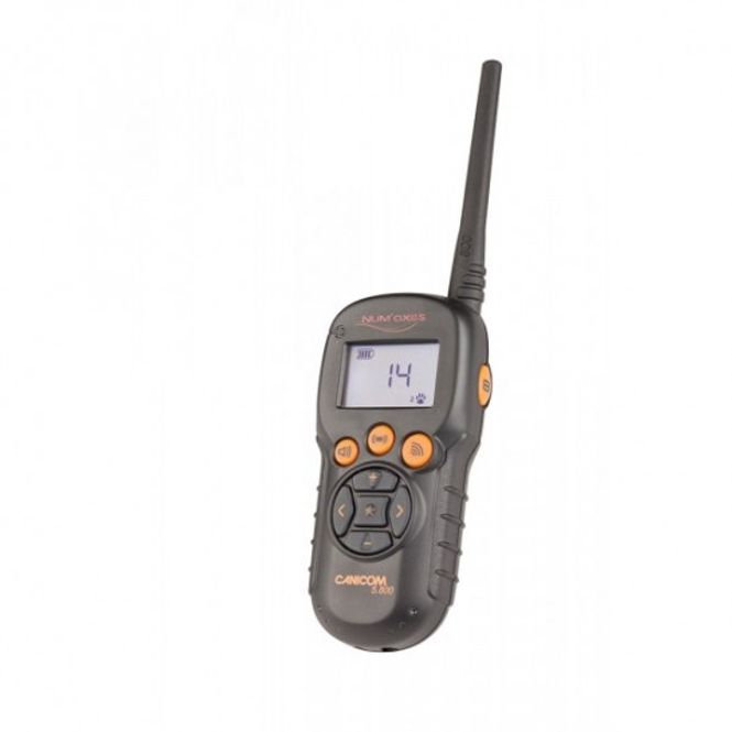 Huvudbild 1203/5TX- -Canicom 5.800 fjernkontroll. EJ TILL ...