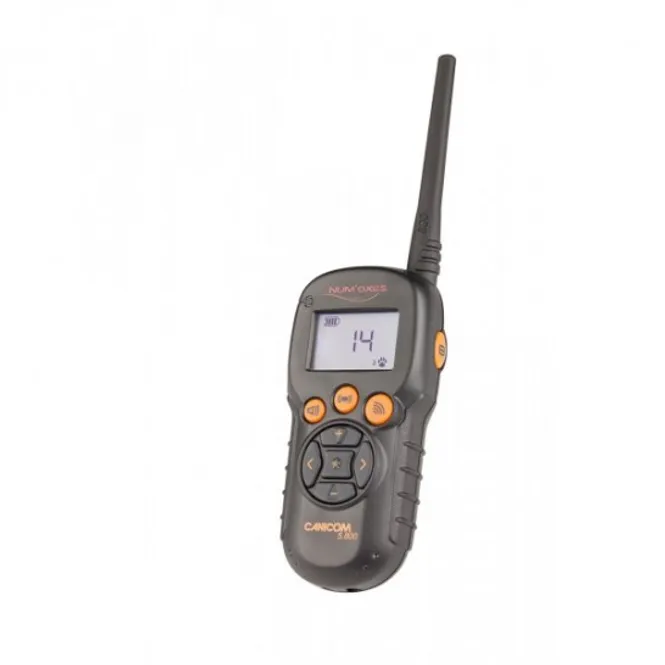 Hovedbilde 1203/5TX- -Canicom 5.800 fjernkontroll
