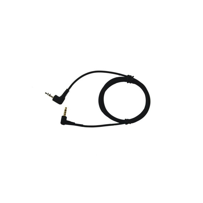 Huvudbild Radiokabel Sordin/ Peltor (1-pin) for Brecom ...