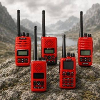 Hovedbilde Brecom radioer