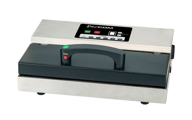 Huvudbild Vakuummaskin Brecom VR-230