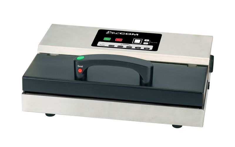 Vakuummaskin Brecom VR-230 