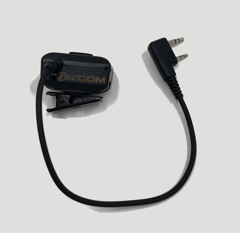 10051190 - - Brecom PTT Bluetooth BVR-002-600D 