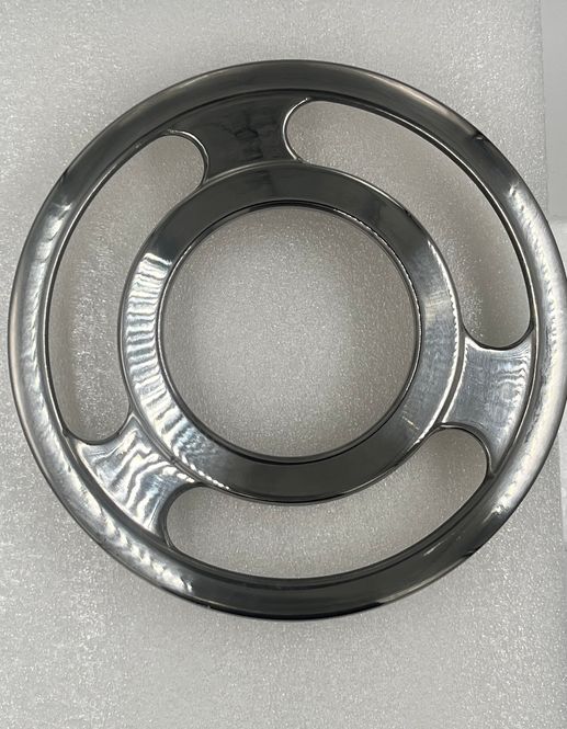 Huvudbild BK-3241 - Ringmuttersliphus / hålskiva BK-3200
