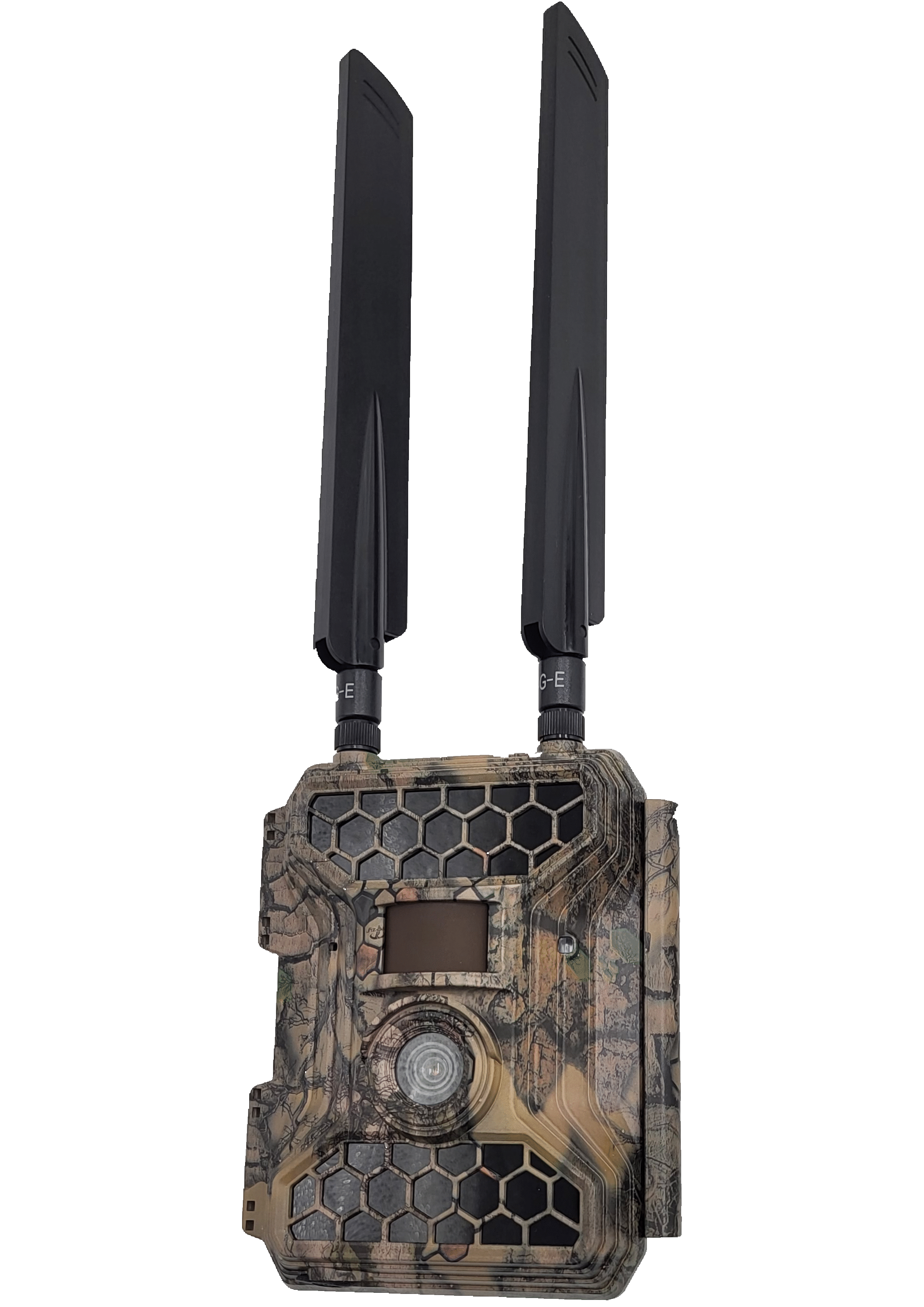 Hovedbilde Brecom CM4100 4G Viltkamera. 24MP