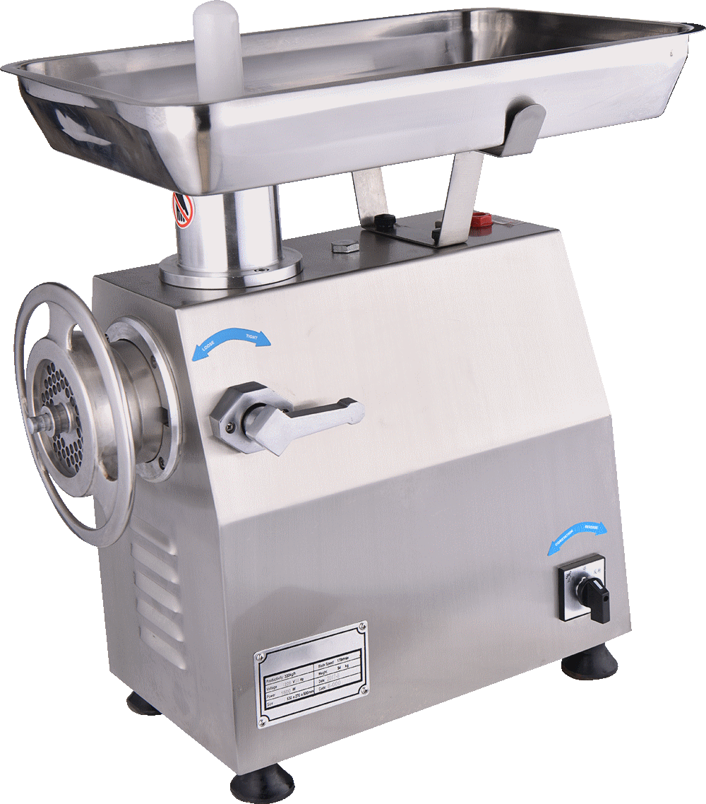 BRECOM BK-3200 KJØTTKVERN