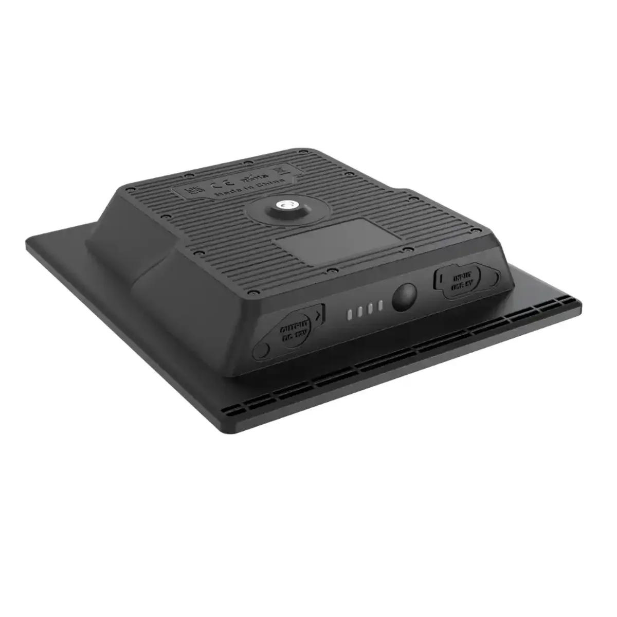 Brecom SP100 Pro - Solcellepanel for Brecom Viltkamera 