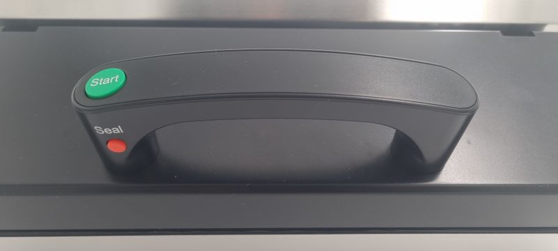 Vakuummaskin Brecom VR-230 