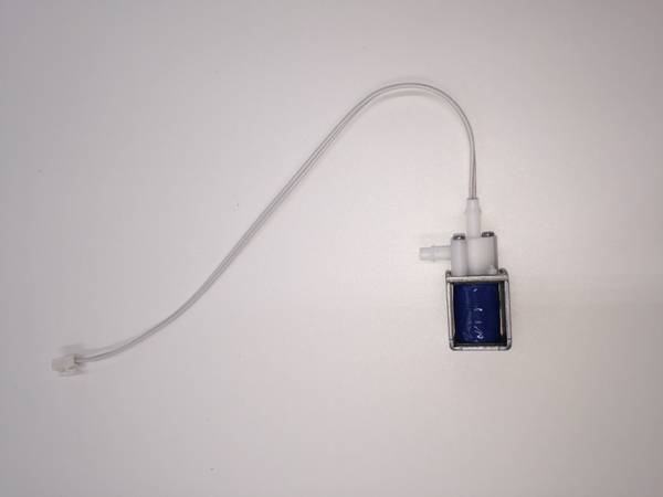 Hovedbilde VR-200 Pro/Plus -  VS950 valve - ventil