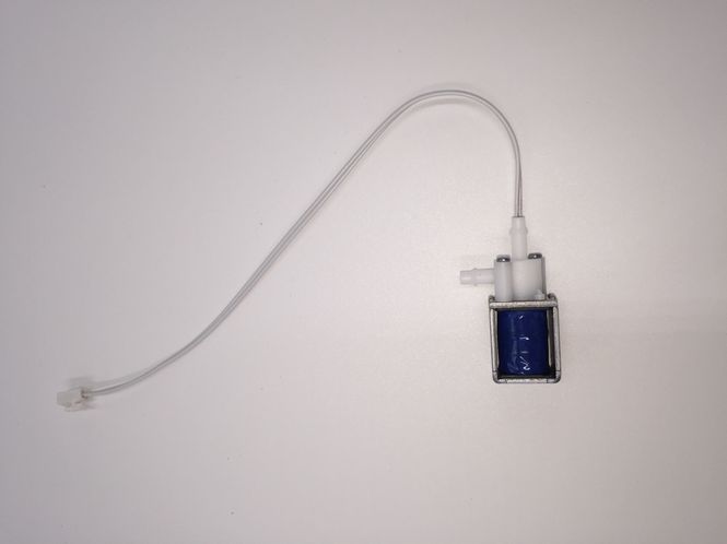 Huvudbild VR-200 Pro/Plus -  VS950 valve - ventil
