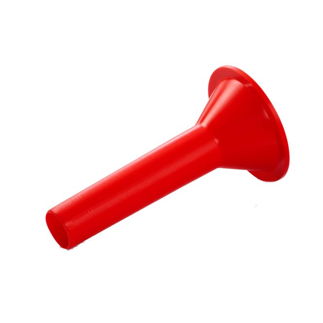 Hovedbilde Pølsehorn 30mm til Brecom BK-3200 og Trespade ...