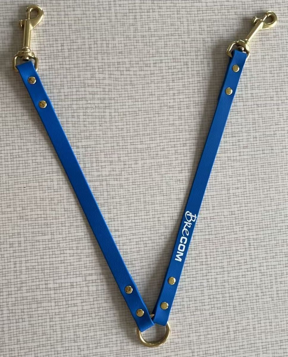 Brecom BioThane Hanefot 