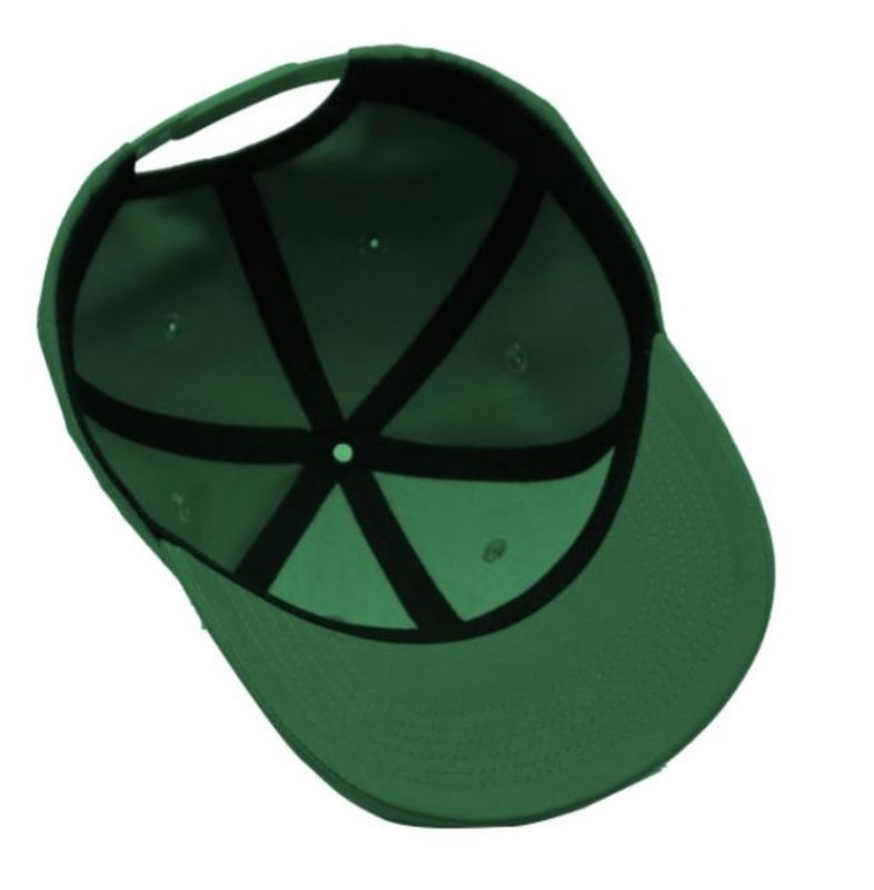 Brecom Caps Grønn