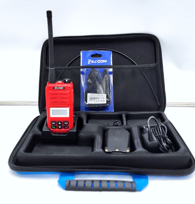 Hovedbilde Jaktpakke Brecom VR-2600D