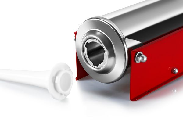 Hovedbilde 20547/S- -Pølsehorn til pølsestapper Mod 5XS 10mm